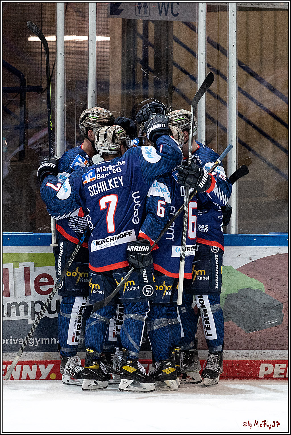 PENNY DEL; Iserlohn Roosters - Koelner Haie; Koeln, 05.12.2021